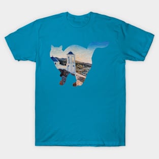 Love Greece 2 T-Shirt